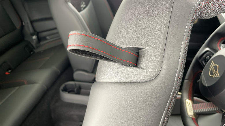 MINI Cooper 135kW E Sport [Level 2] 41kWh 3dr Auto Electric Hatchback